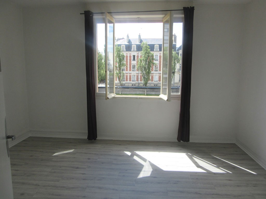 Appartement Rennes - 1 pi�ce(s) - 28 m2