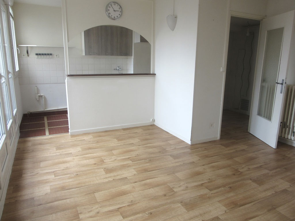 Appartement Rennes - 2 pi�ce(s) - 38 m2