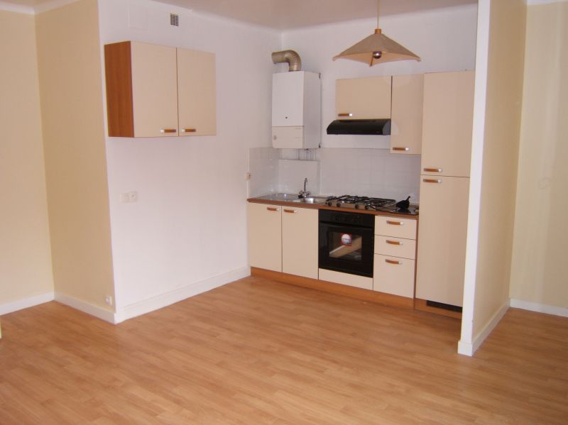 Appartement Rennes - 3 pi�ce(s) - 60 m2