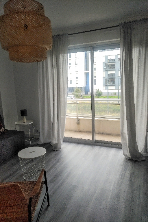 A louer- STUDIO - RENNES Thabor A louer- STUDIO - RENNES Thabor