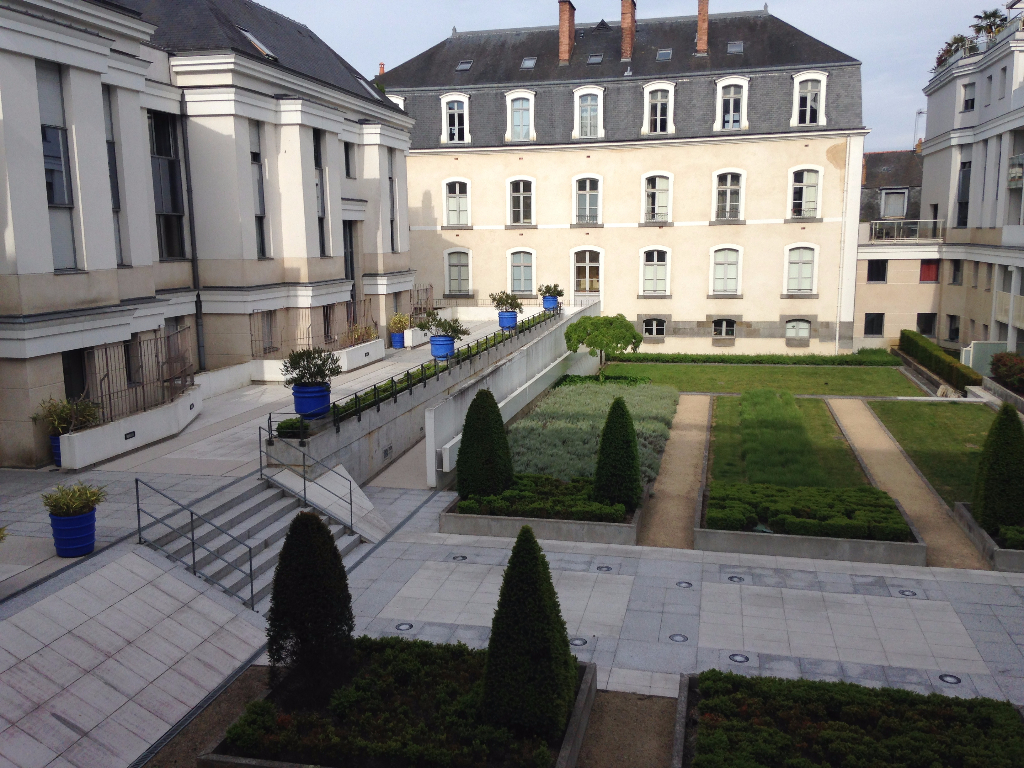 Appartement Rennes 3 pièce(s) 69,52 m2 Appartement Rennes 3 pièce(s) 69,52 m2