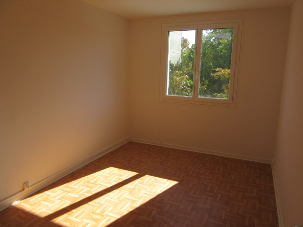 A LOUER- Chambre dans appartement T4- RENNES VILLEJEAN A LOUER- Chambre dans appartement T4- RENNES VILLEJEAN