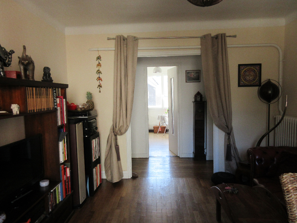 RENNES - Centre - Appartement T3 RENNES - Centre - Appartement T3