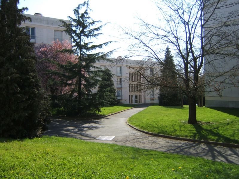 RENNES - BEAULIEU - CHAMBRE