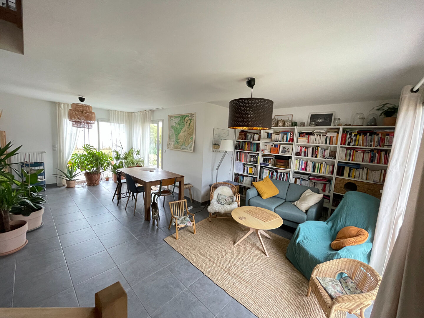 Maison Melesse 5 pièce(s) 105 m2 Maison Melesse 5 pièce(s) 105 m2