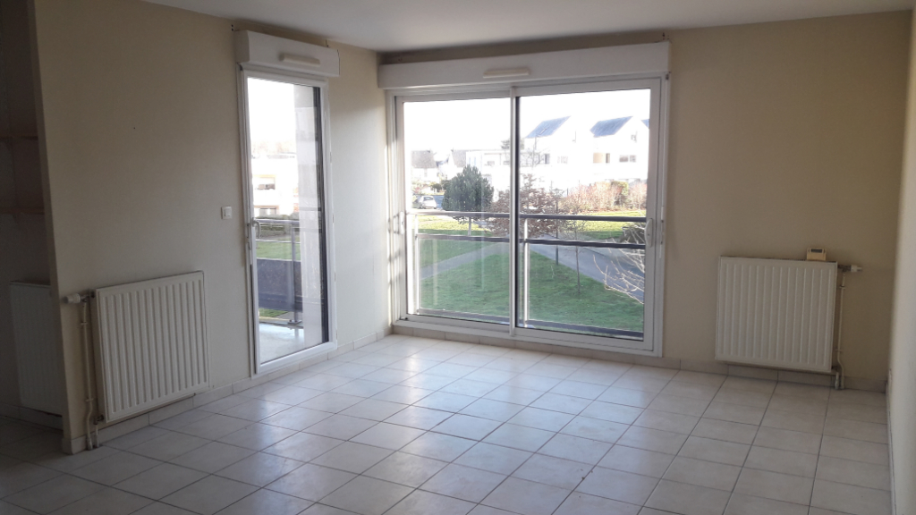 VENDU PAR L'AGENCE - Appartement Le Rheu 3 pièces 62.83 m² VENDU PAR L'AGENCE - Appartement Le Rheu 3 pièces 62.83 m²