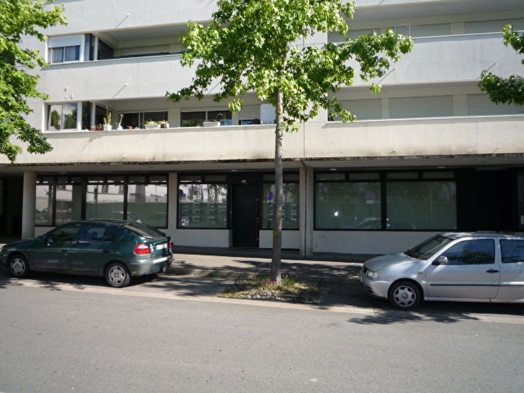 RENNES SAINT JACQUES - BUREAUX A VENDRE RENNES SAINT JACQUES - BUREAUX A VENDRE