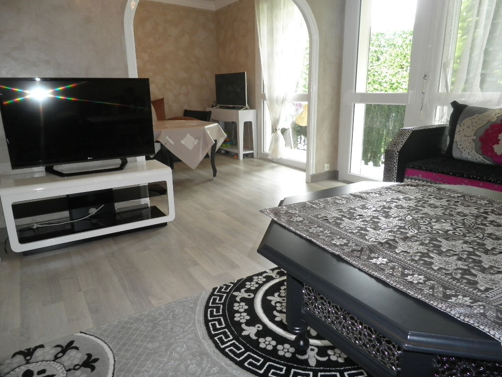 RENNES SUD, appartement 5 pièces RENNES SUD, appartement 5 pièces