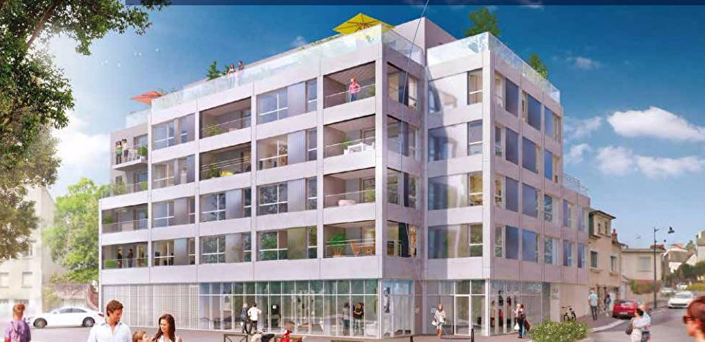 Appartement Rennes 3 pièce(s) Appartement Rennes 3 pièce(s)