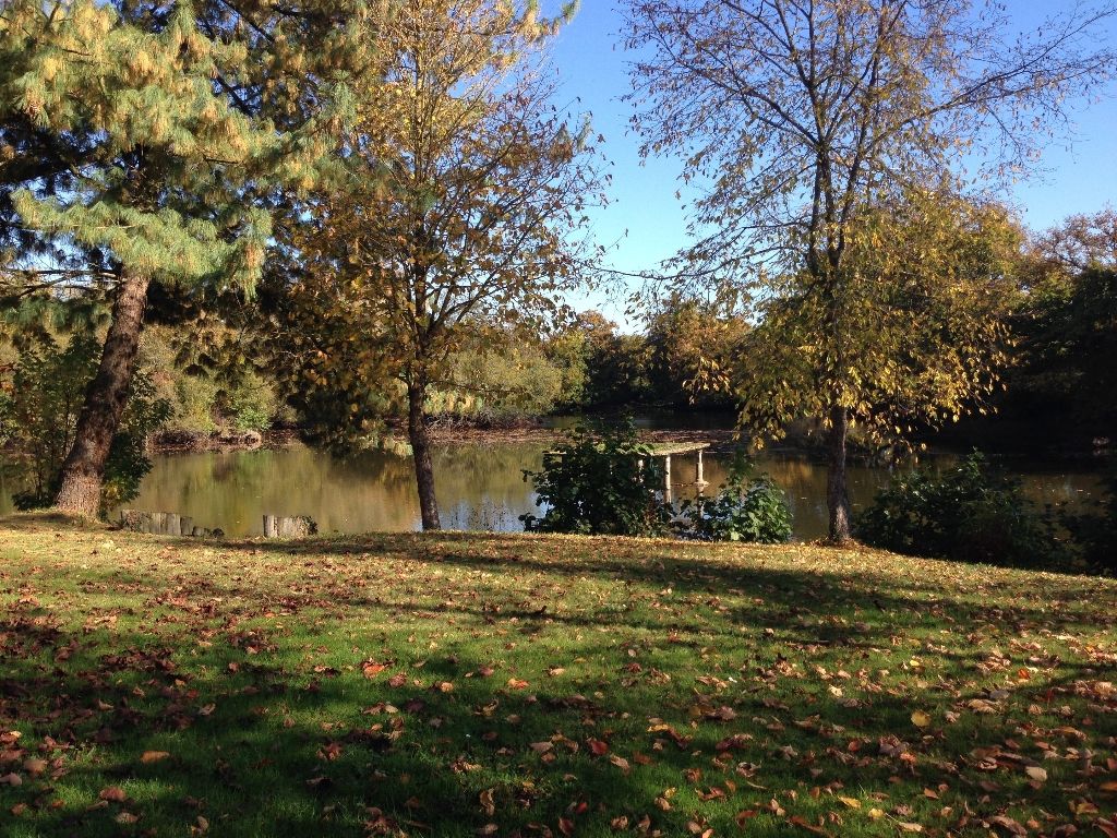 Propriété 300 m² - dans Rennes avec étang - terrain 5000 m² Propriété 300 m² - dans Rennes avec étang - terrain 5000 m²