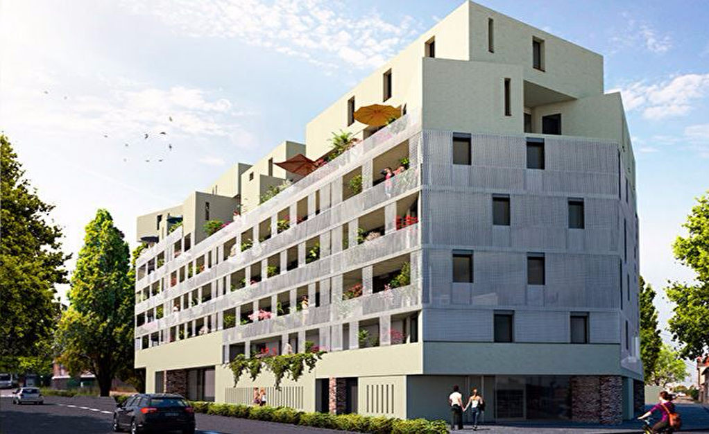 Appartement Rennes 4 pièce(s) 89 m2 Appartement Rennes 4 pièce(s) 89 m2