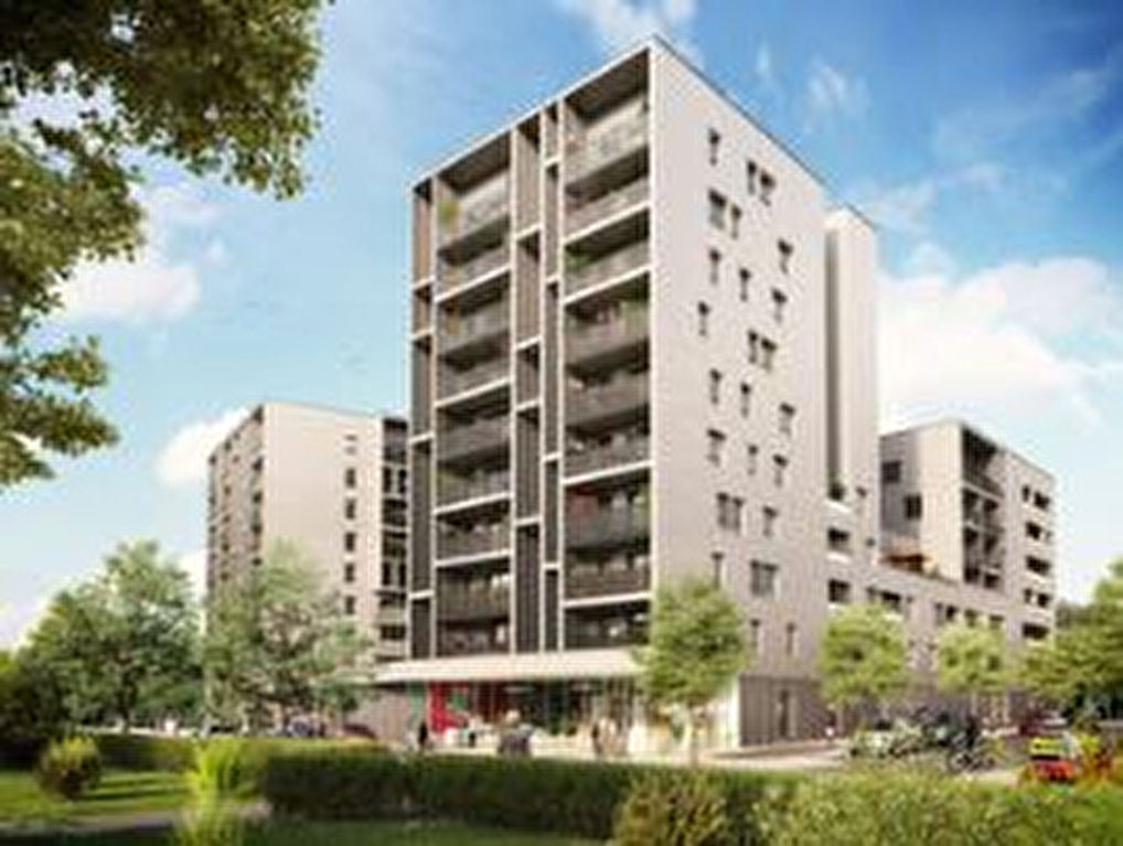 Programme neuf Rennes Programme neuf Rennes