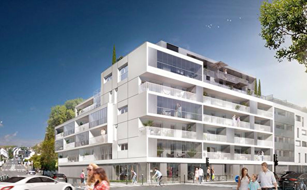 Programme neuf Rennes Programme neuf Rennes