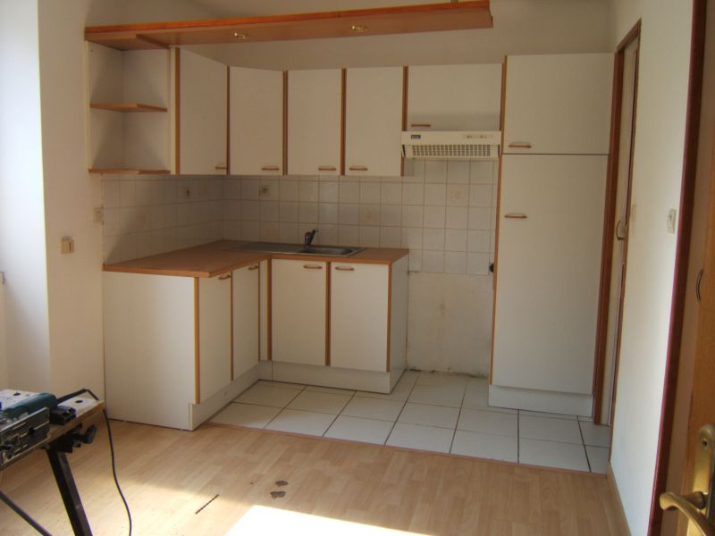 Appartement meublé - Melesse Appartement meublé - Melesse