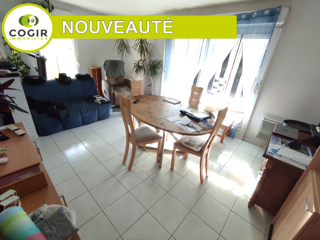 Appartement Le Rheu 2 pièces 50 m2 Appartement Le Rheu 2 pièces 50 m2