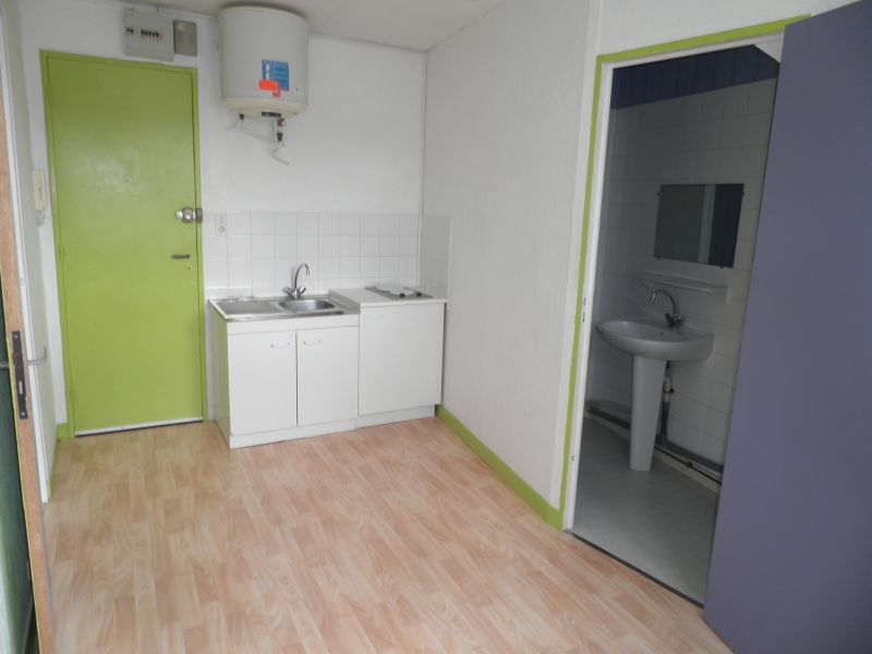 A LOUER- T1 BIS - RENNES St-Helier A LOUER- T1 BIS - RENNES St-Helier