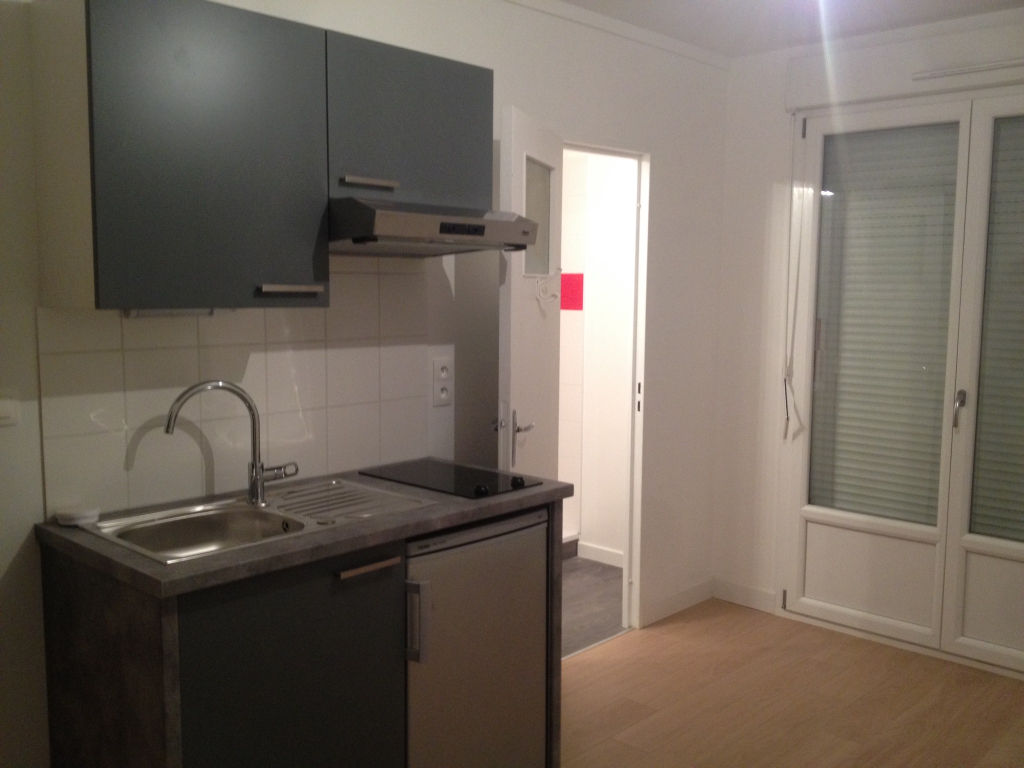 A louer STUDIO - RENNES Beaulieu A louer STUDIO - RENNES Beaulieu