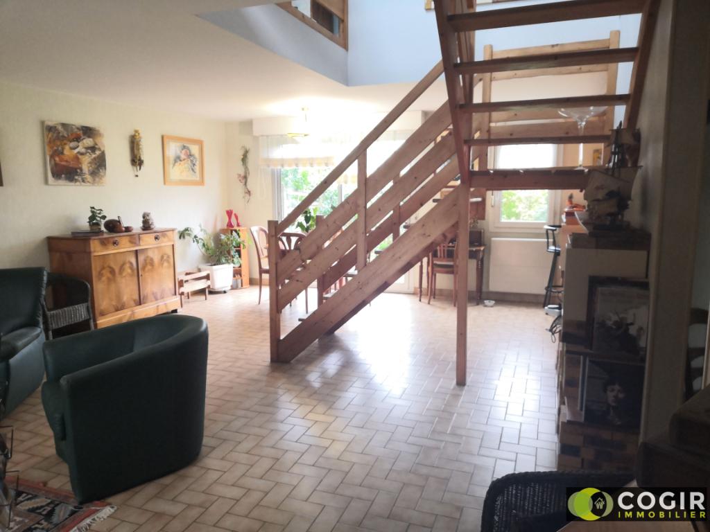 Maison Le Rheu 6 pièces 106 m2 Maison Le Rheu 6 pièces 106 m2