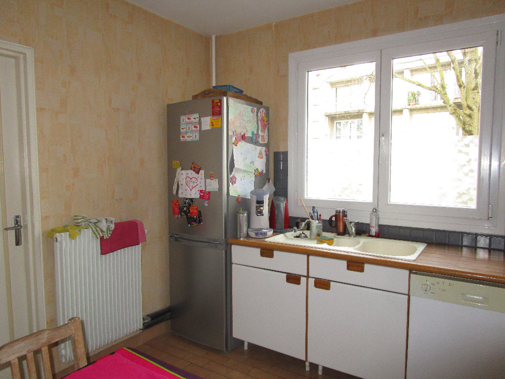 Rennes Sud, T5 3 chambres Rennes Sud, T5 3 chambres