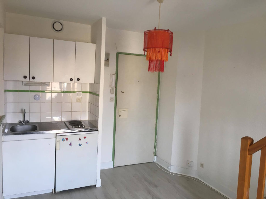 A LOUER -T2 duplex - RENNES centre ville A LOUER -T2 duplex - RENNES centre ville