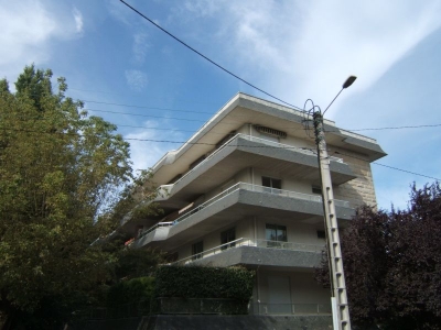 QUARTIER ALPHONSE GUERIN