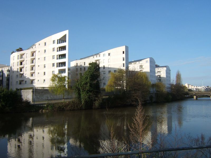 A LOUER- T3 avec Garage - RENNES Saint-Hélier A LOUER- T3 avec Garage - RENNES Saint-Hélier