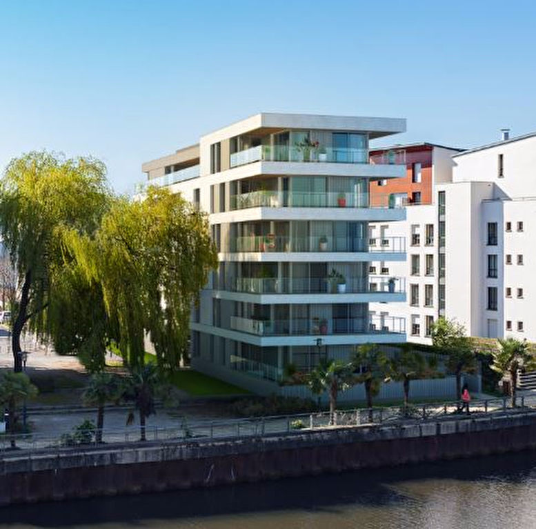 Appartement Rennes 4 pièce(s) 88 m2 Appartement Rennes 4 pièce(s) 88 m2