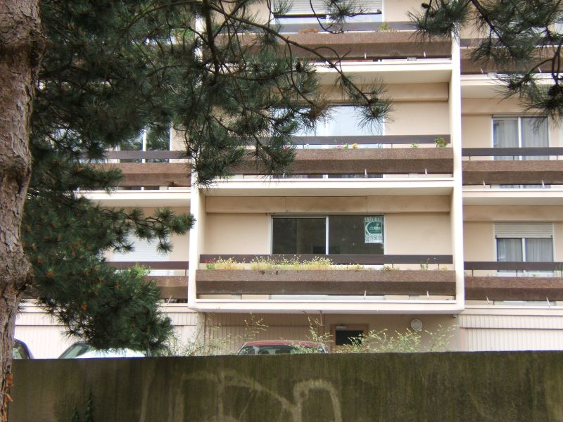 Appartement Rennes 1 pi�ce(s) 32 m2