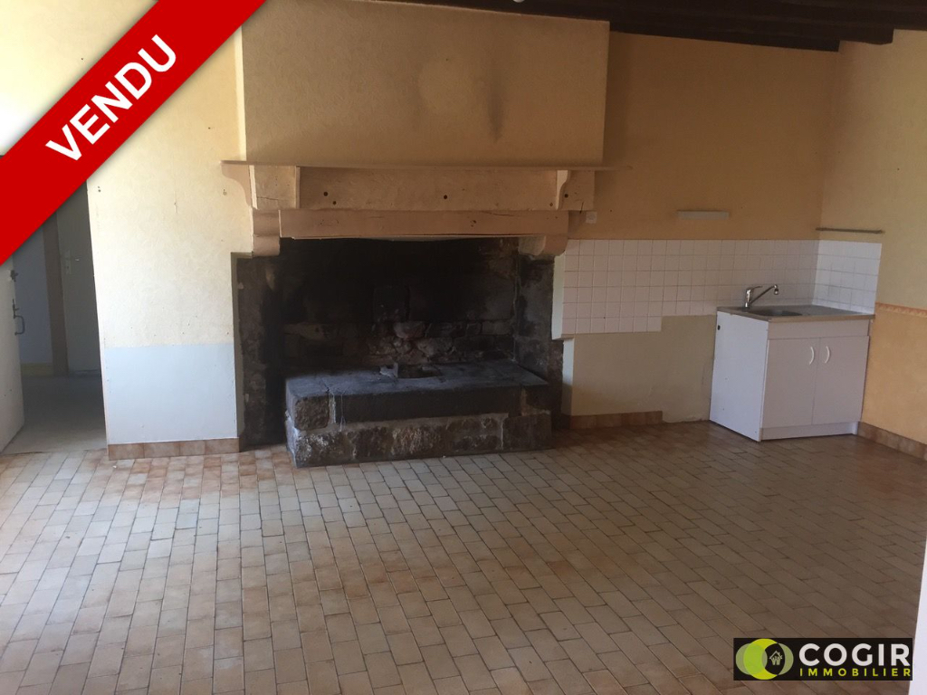 Maison Chevaigne 4 pièce(s) 80 m2 Maison Chevaigne 4 pièce(s) 80 m2