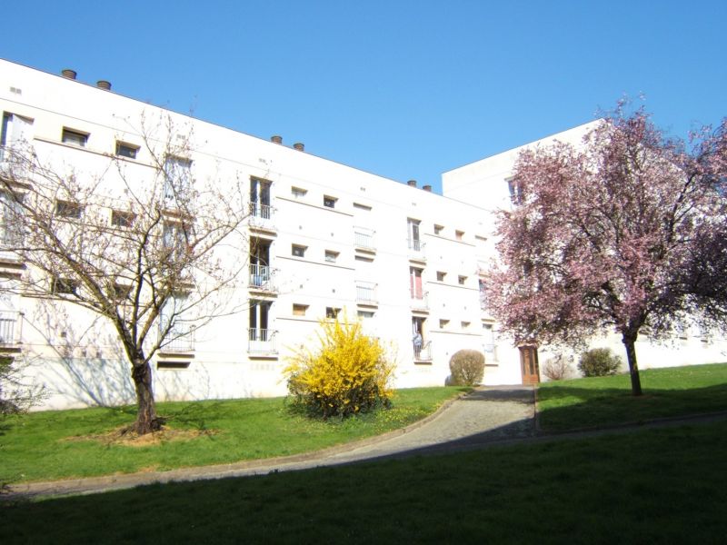 A Louer -Studio - RENNES Beaulieu A Louer -Studio - RENNES Beaulieu