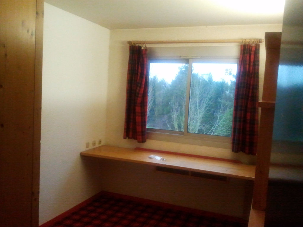 Appartement Rennes 1 pièce(s) 9,07 m2 Appartement Rennes 1 pièce(s) 9,07 m2