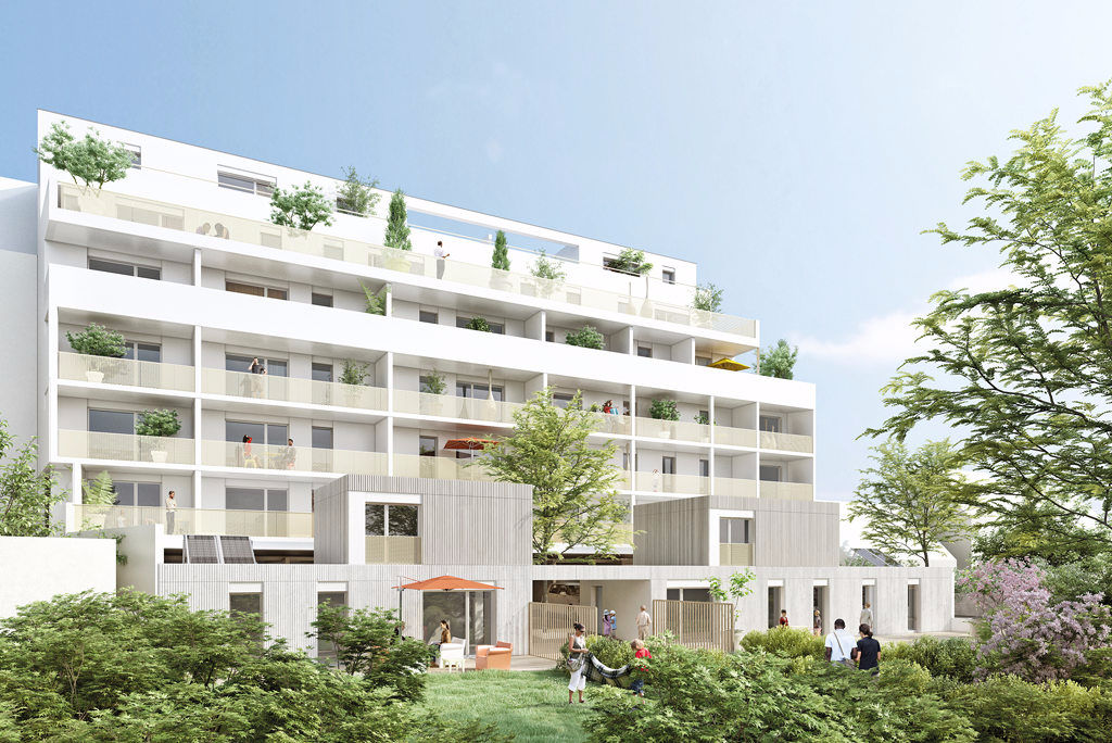 Maison Rennes 4 pièce(s) 119 m2 Maison Rennes 4 pièce(s) 119 m2