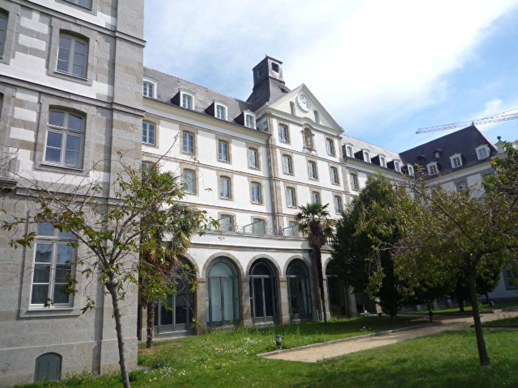 RENNES CENTRE-VILLE - A VENDRE 2 PIECES RENNES CENTRE-VILLE - A VENDRE 2 PIECES