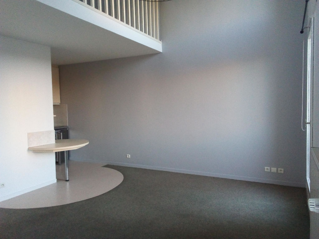 A louer - T2 Duplex RENNES Nord St Martin A louer - T2 Duplex RENNES Nord St Martin