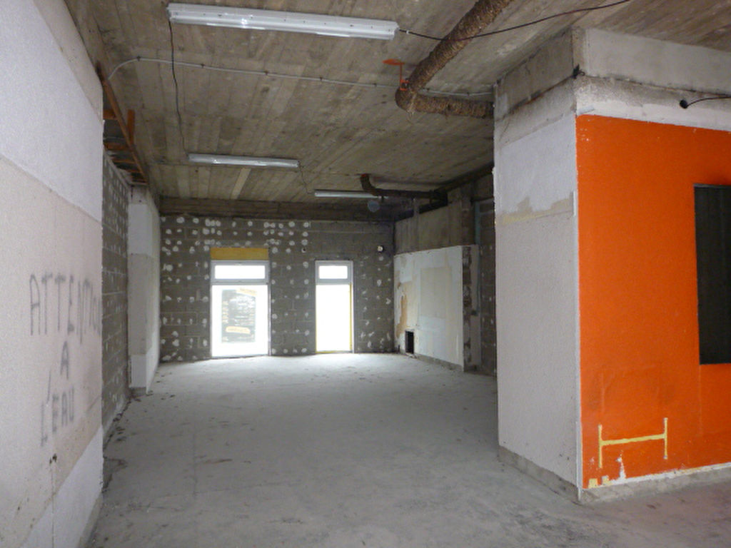 RENNES SUD - LOCAL COMMERCIAL A VENDRE RENNES SUD - LOCAL COMMERCIAL A VENDRE