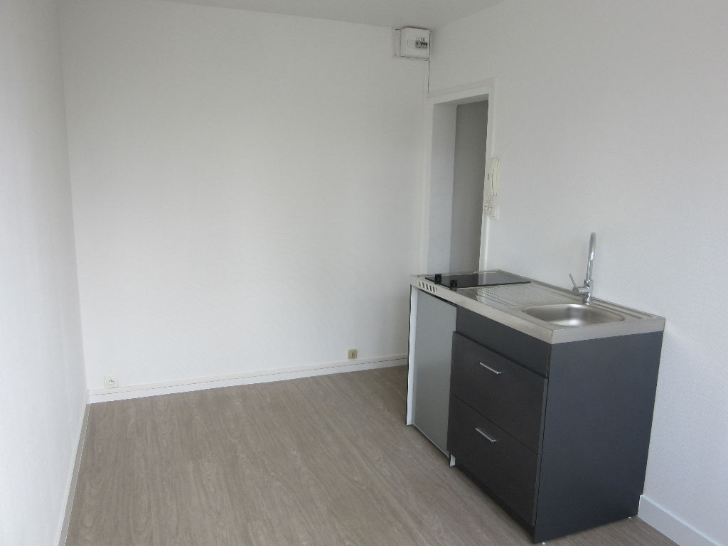 A louer- Studio - RENNES Villejean A louer- Studio - RENNES Villejean