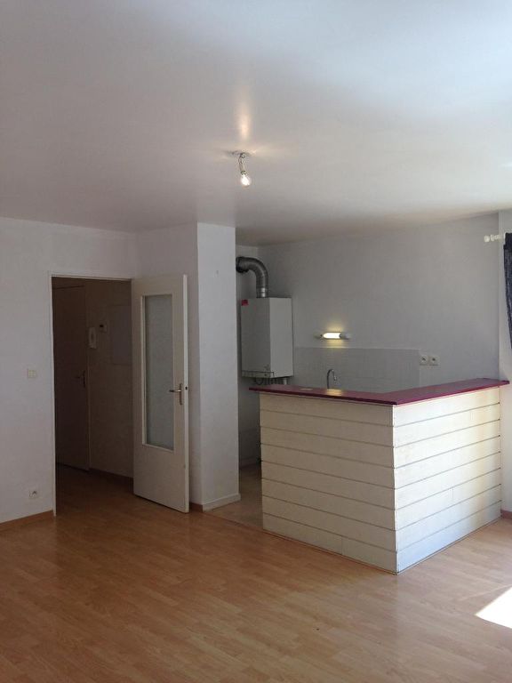 Appartement Rennes 2 pièce(s) 51.20 m2 Appartement Rennes 2 pièce(s) 51.20 m2