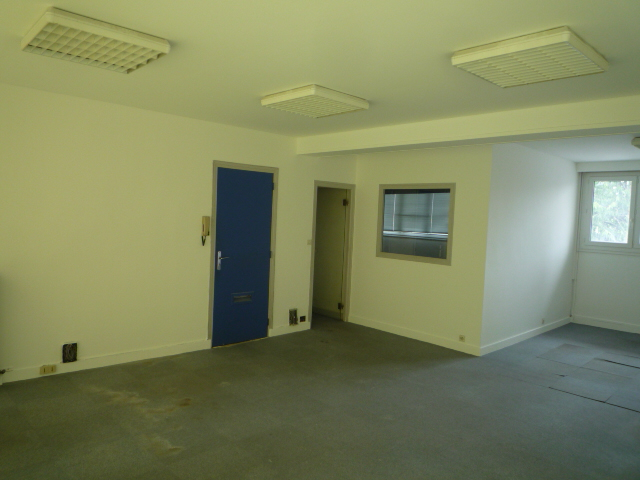 LOCAL COMMERCIAL A VENDRE - RENNES CHATILLON LOCAL COMMERCIAL A VENDRE - RENNES CHATILLON