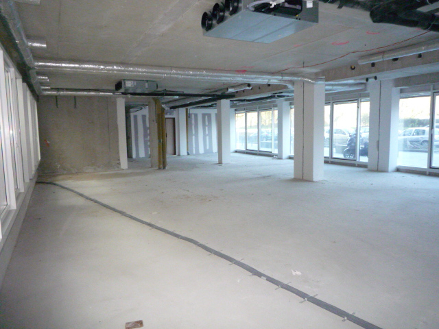 RENNES NORD - LOCAL COMMERCIAL NEUF A VENDRE RENNES NORD - LOCAL COMMERCIAL NEUF A VENDRE