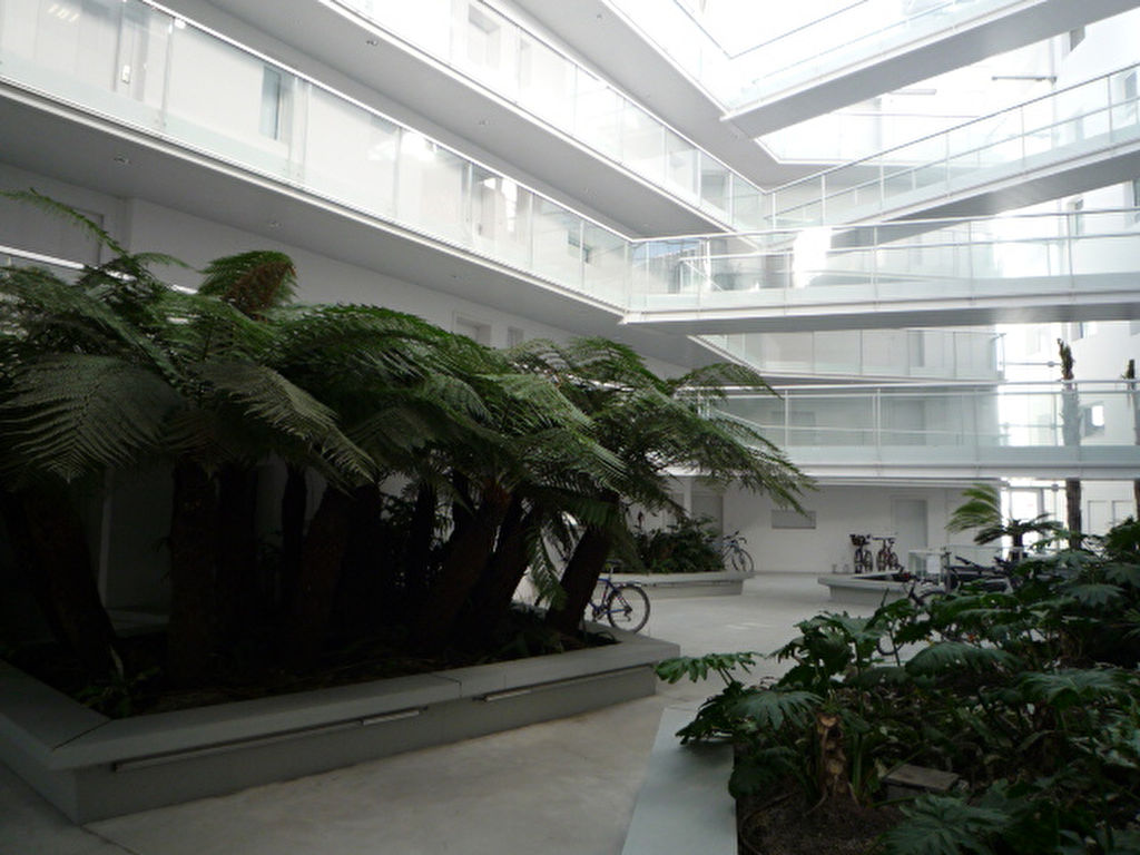 RENNES NORD - BUREAUX NEUF A VENDRE RENNES NORD - BUREAUX NEUF A VENDRE