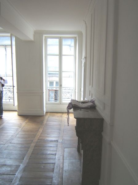 Appartement - CENTRE Appartement - CENTRE