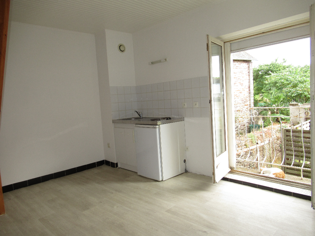A LOUER- T3 Duplex - PONT REAN A LOUER- T3 Duplex - PONT REAN