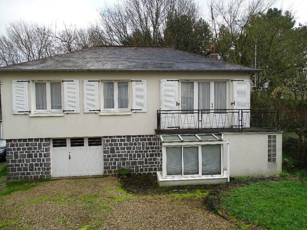 Maison Rennes 5 pièce(s) 70 m2 Maison Rennes 5 pièce(s) 70 m2