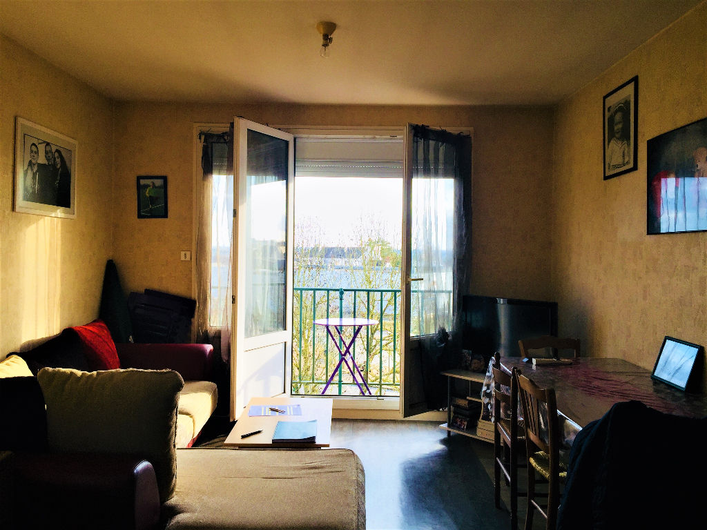 Appartement Fougeres 3 pièce(s) 56 m² Appartement Fougeres 3 pièce(s) 56 m²