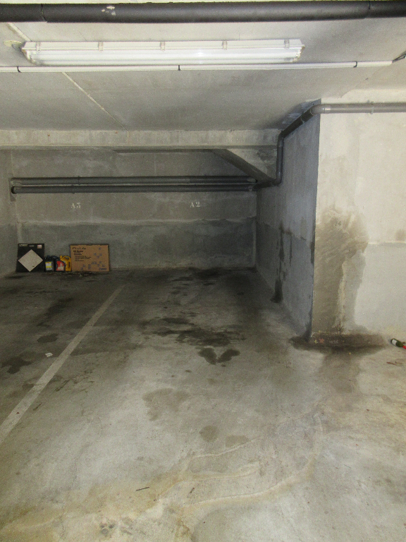 Parking / box Rennes Parking / box Rennes