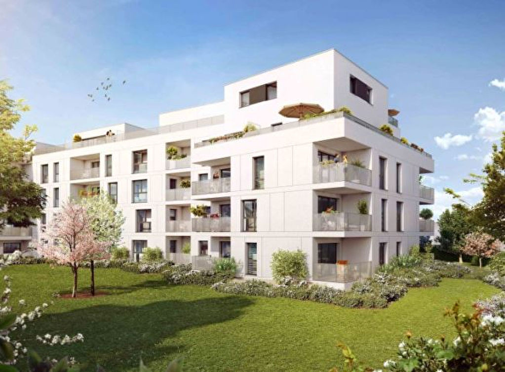 Appartement 5 pièce(s) Appartement 5 pièce(s)