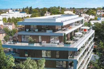 Appartement Rennes 3 pièce(s) 2 m2 Appartement Rennes 3 pièce(s) 2 m2