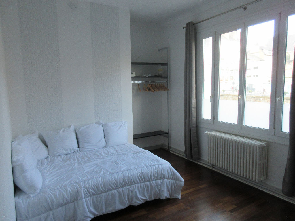 A louer- Chambre - Centre - Colocation A louer- Chambre - Centre - Colocation