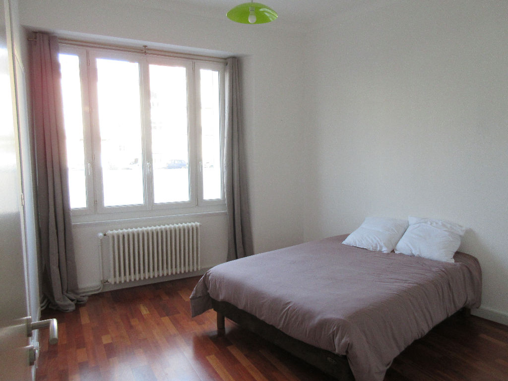 A louer- Chambre - Centre - Colocation A louer- Chambre - Centre - Colocation