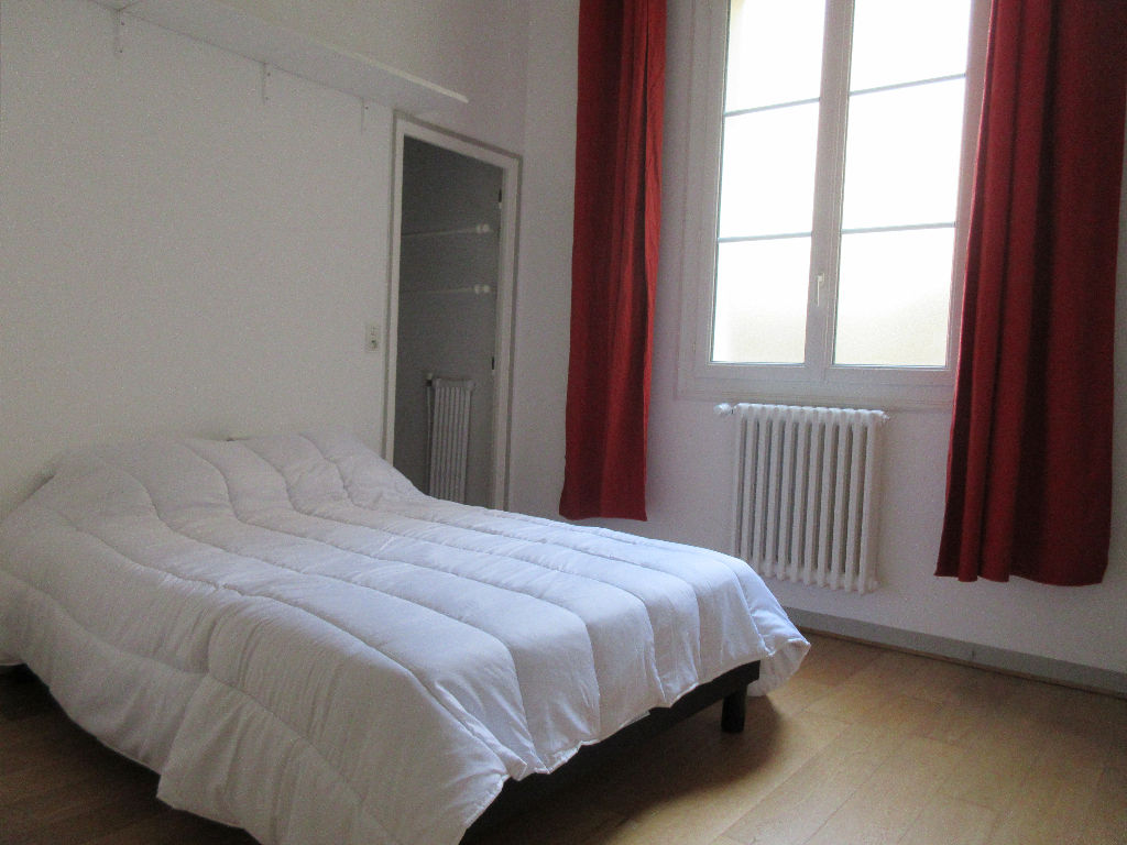 A louer- Chambre - Centre- Colocation A louer- Chambre - Centre- Colocation